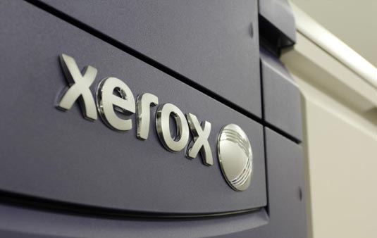 $100k capital lease for a Xerox Press 770 & EFI Firey Controller for a 3 year for printing company